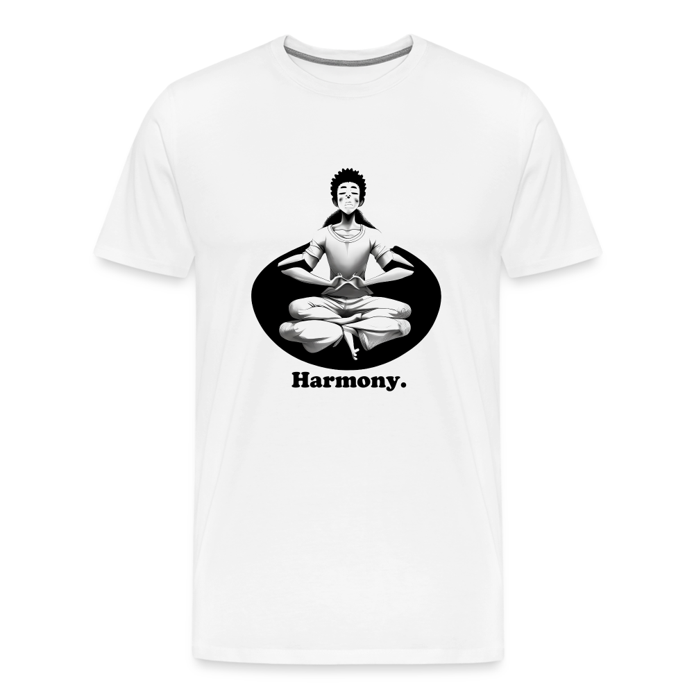 Harmony Shirt - white