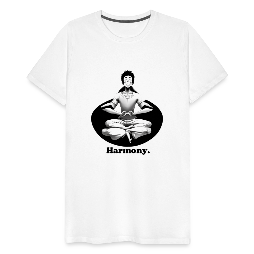 Harmony Shirt - white